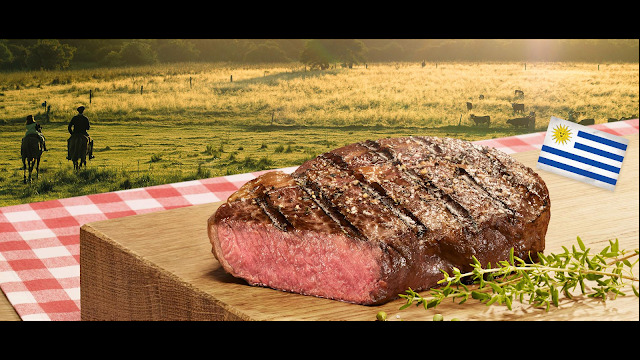 BLOCK HOUSE Frankfurt Westend